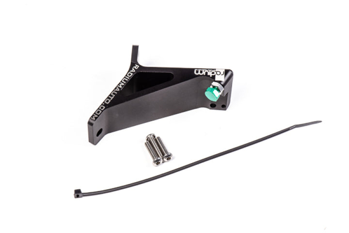 Radium Engineering 03-08 Subaru Forester / 93-07 Subaru Impreza Master Cylinder Brace - Bull Strap