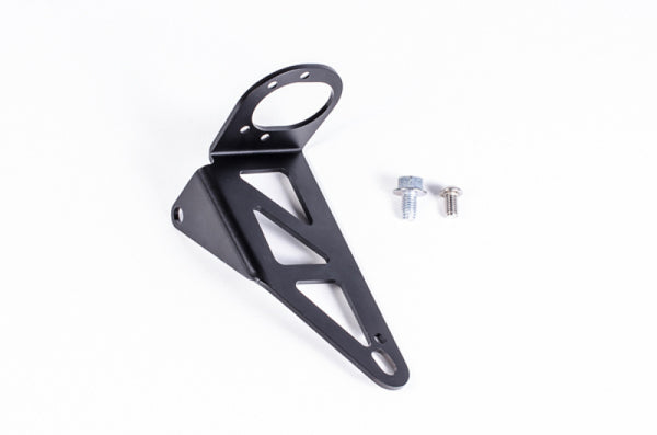 Radium Engineering 08-16 Mitsubishi EVO X Alternate Mount For Crankcase Catch Can Kit - Bull Strap