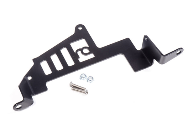 Radium Engineering 2013+ Subaru BRZ / Scion FR-S ECU Mount Kit - Bull Strap