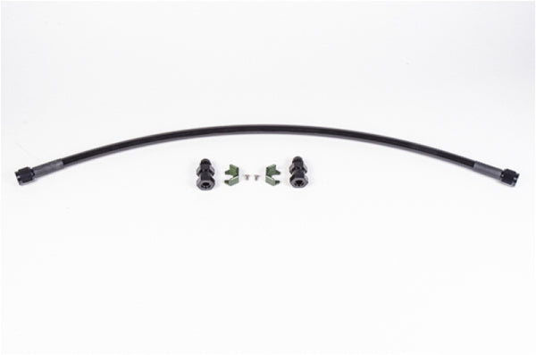 Radium Engineering 2015+ Subaru WRX Fuel Feed Line Kit - Bull Strap