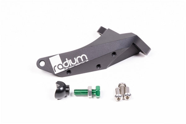 Radium Engineering 2015+ Subaru WRX/STI Master Cylinder Brace - Bull Strap
