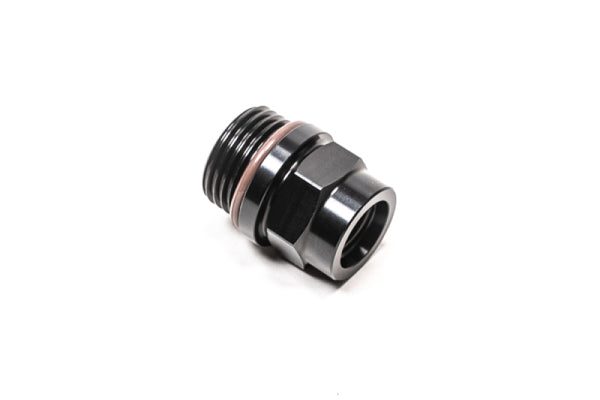 Radium Engineering 8AN ORB to M12X1.5 Female Fitting - Bull Strap
