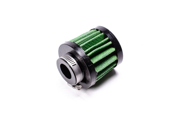 Radium Engineering Air Filter 0.75in ID - Bull Strap