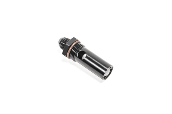 Radium Engineering DSV 12AN ORB to 8AN Male - STD Fill - Bull Strap