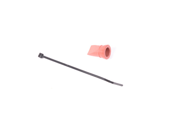 Radium Engineering Duckbill Valve - Bull Strap