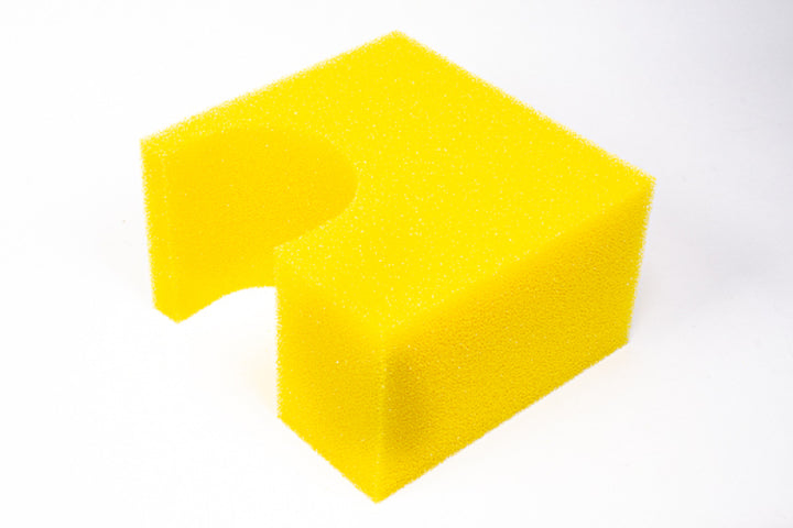 Radium Engineering Fuel Cell Foam - One Piece - Bull Strap