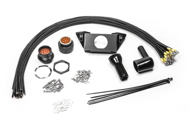 Radium Engineering Fuel Cell Subharness Kit for FCST-X (or FCST) - Bull Strap