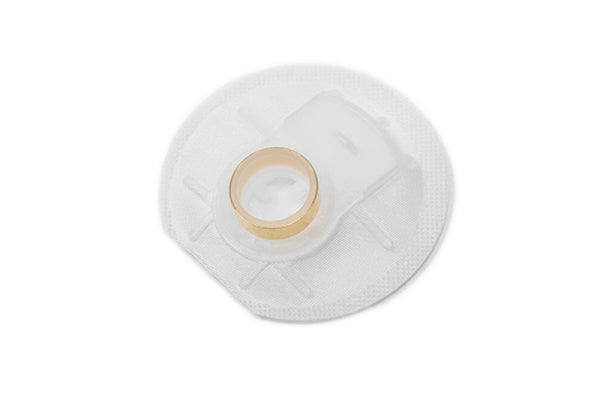 Radium Engineering Fuel Pump Inlet Filter Sock -19mm ID - Bull Strap