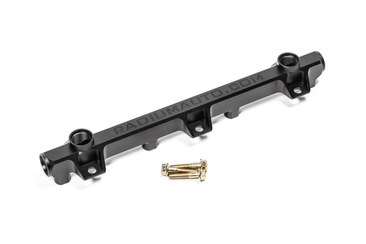 Radium Engineering Fuel Rail Honda F-H-Series - Bull Strap