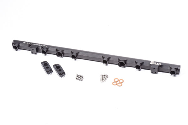 Radium Engineering Fuel Rail RB25DET Neo - Bull Strap