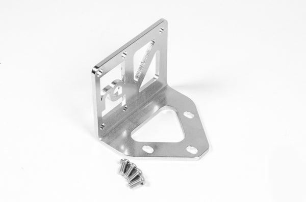 Radium Engineering Fuel Surge Tank Mtg Bracket - Universal Frame/Rail Mount - Bull Strap