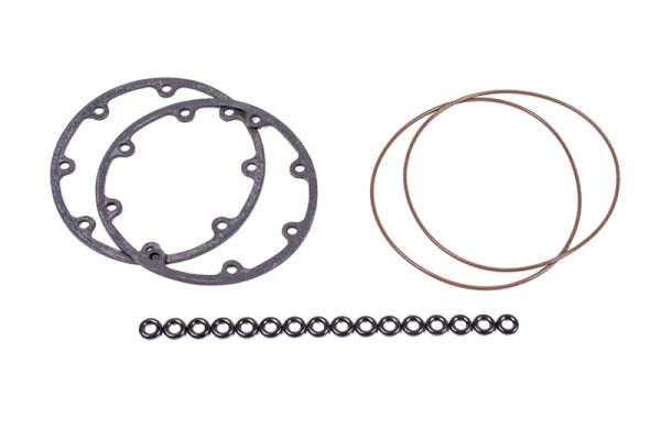 Radium Engineering Fuel Surge Tank O-Ring Service Kit - Bull Strap