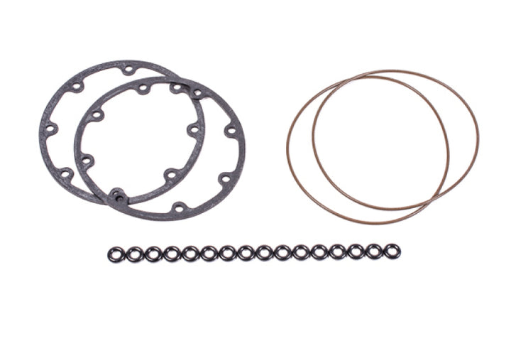 Radium Engineering Fuel Surge Tank O-Ring Service Kit - Bull Strap
