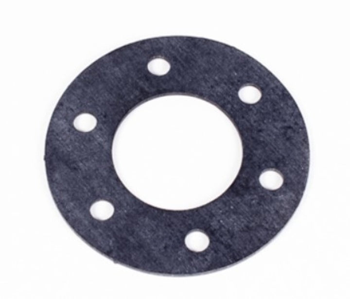 Radium Engineering Gasket 6-Bolt Fill Neck 2.18in BC - Bull Strap