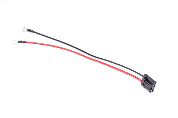 Radium Engineering Internal Harness Walbro GSS Style Pump with Ring Terminals - Bull Strap