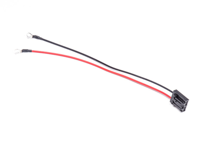 Radium Engineering Internal Harness Walbro GSS Style Pump with Ring Terminals - Bull Strap