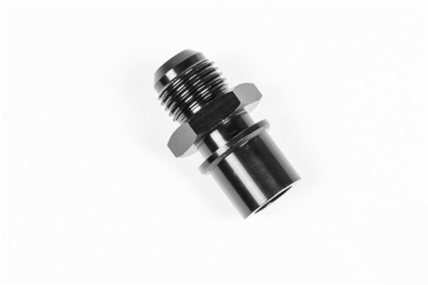 Radium Engineering Lotus Elise/Exige (2ZZ-GE) Fuel Pump Adapter For OEM Pump - Bull Strap