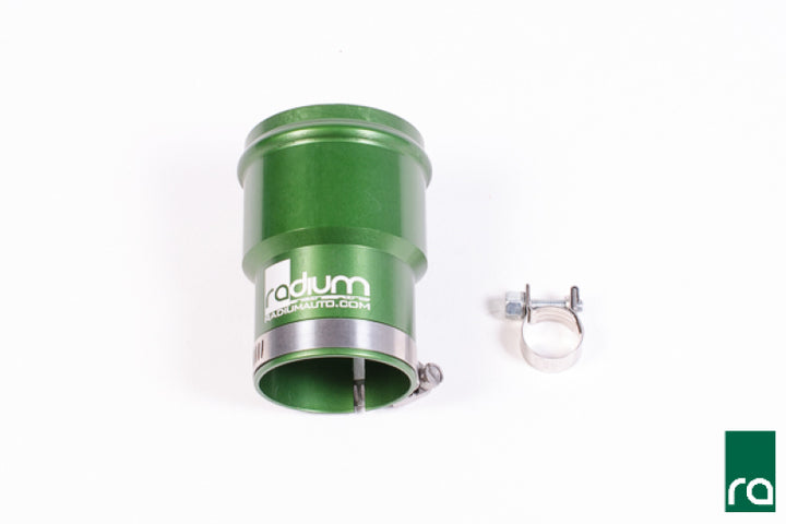 Radium Engineering Porsche 911/996 Fuel Pump Install Kit (Pump NOT Incl) - Bull Strap