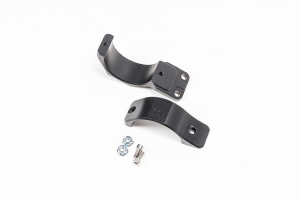Radium Engineering Toyota MK5 Supra Fuel Filter Mount - Bull Strap