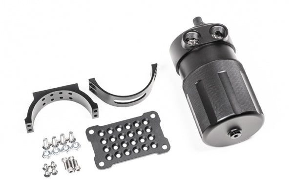 Radium Engineering VTA Competition Catch Can - L - Bull Strap