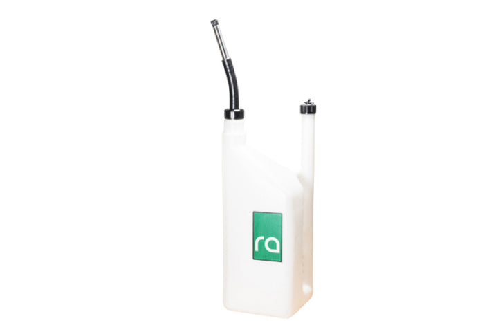 Radium Quick Fill Dump Can Standard Filler - Bull Strap