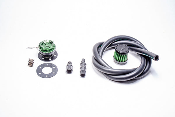 Radium Refueling Kit Direct Mount Standard Fill - Bull Strap