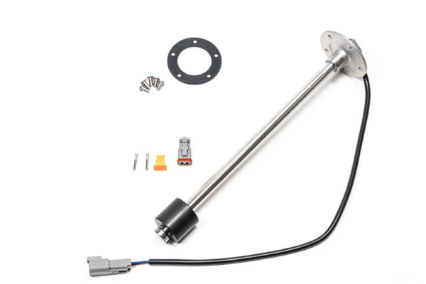 Radium SAE Fuel Level Sender 0-90 ohm 11.7in - Bull Strap