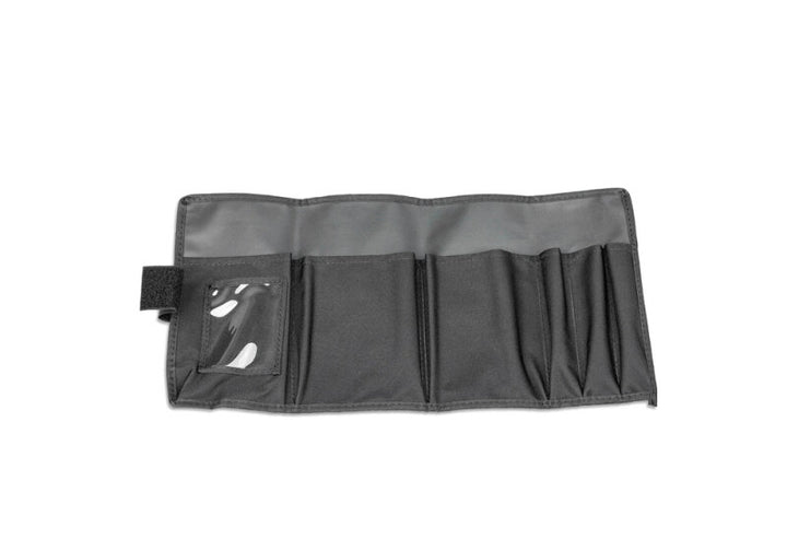 Rampage 1976-1983 Jeep CJ5 Complete Top - Spice Denim - Bull Strap