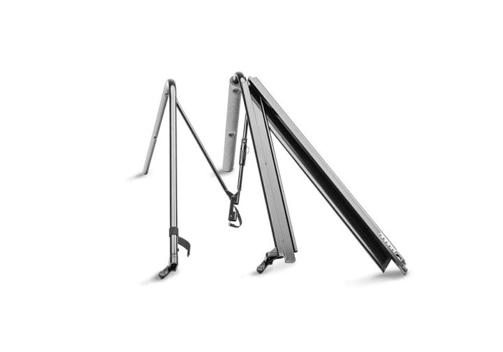 Rampage 1976-1983 Jeep CJ5 Complete Top - Spice Denim - Bull Strap