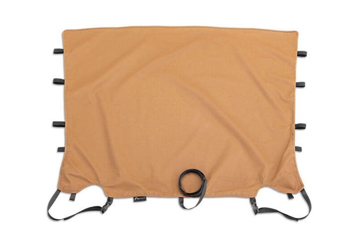 Rampage 1992-1995 Jeep Wrangler(YJ) California Brief - Spice - Bull Strap