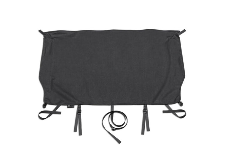 Rampage 1997-2006 Jeep Wrangler(TJ) California Brief - Black Diamond - Bull Strap