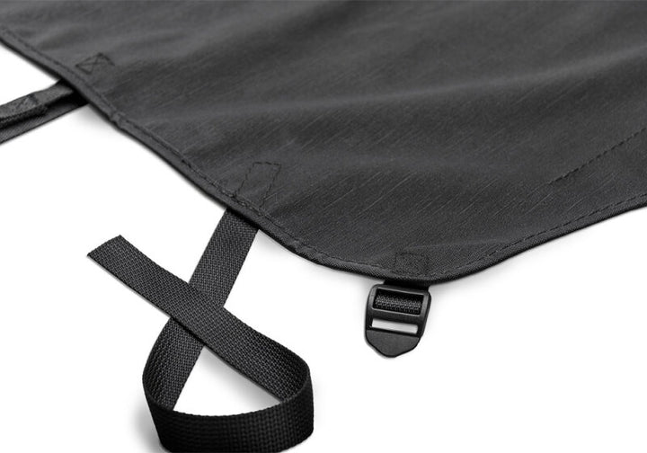 Rampage 1997-2006 Jeep Wrangler(TJ) California Brief - Black Diamond - Bull Strap