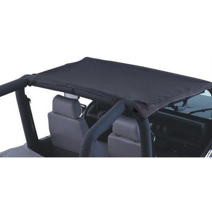 Rampage 1997-2006 Jeep Wrangler(TJ) California Brief - Spice - Bull Strap