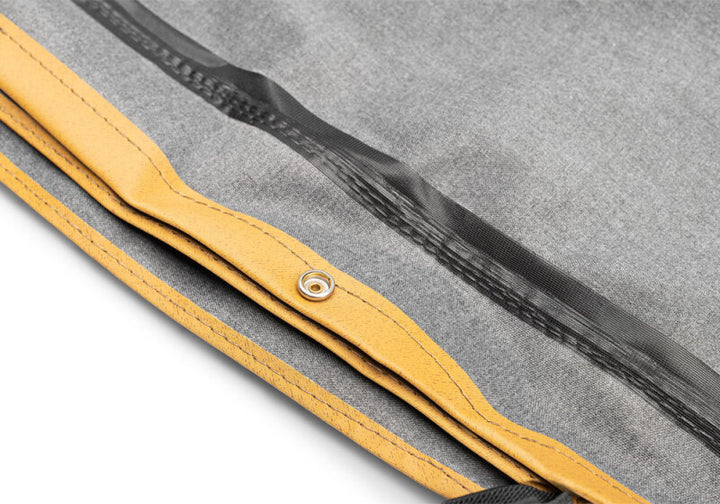 Rampage 1997-2006 Jeep Wrangler(TJ) Complete Top - Spice Denim - Bull Strap