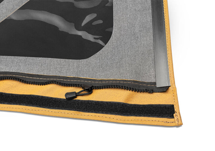 Rampage 1997-2006 Jeep Wrangler(TJ) Complete Top - Spice Denim - Bull Strap