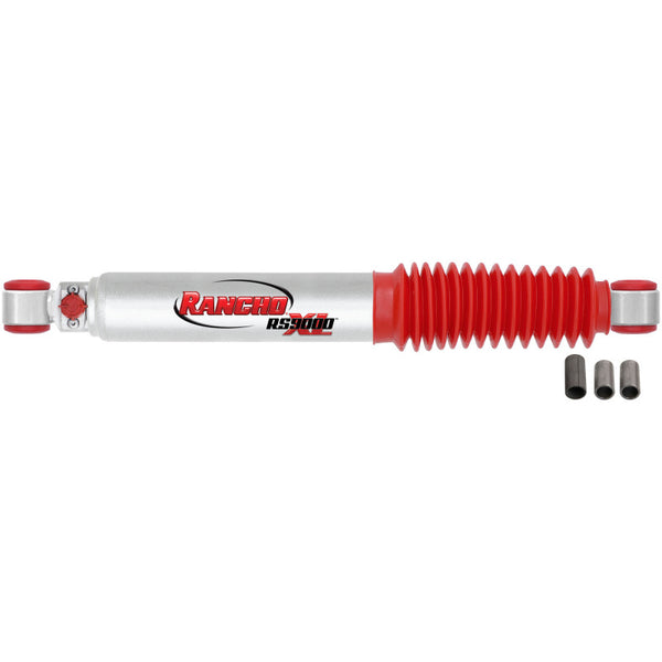 Rancho 00-04 Nissan Fier Rear RS9000XL Shock - Bull Strap