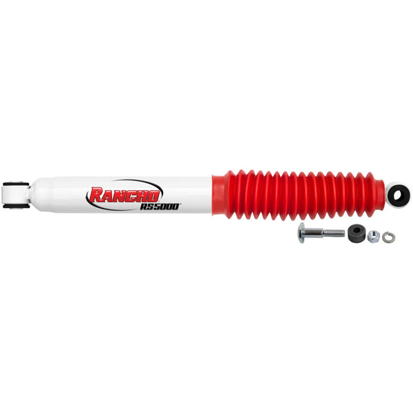 Rancho 00-05 Ford Excursion Front RS5000 Steering Stabilizer - Bull Strap
