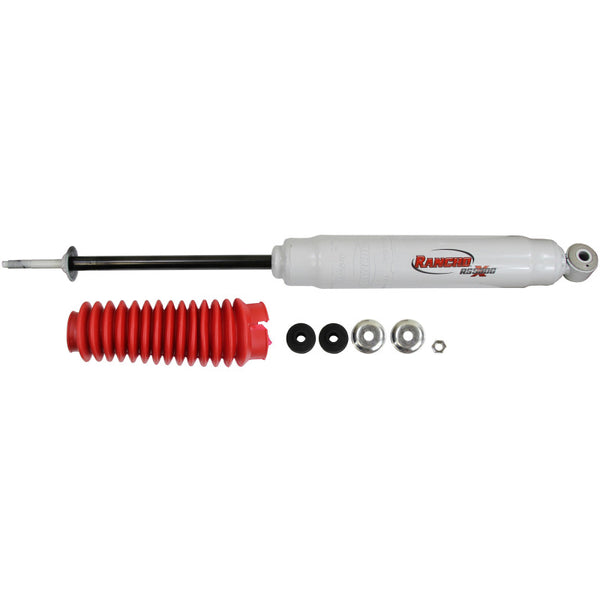 Rancho 00-06 Toyota Tundra Rear RS5000X Shock - Bull Strap
