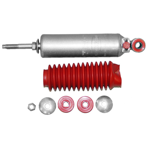 Rancho 02-06 Chevrolet Avalanche 2500 Front RS9000XL Shock - Bull Strap