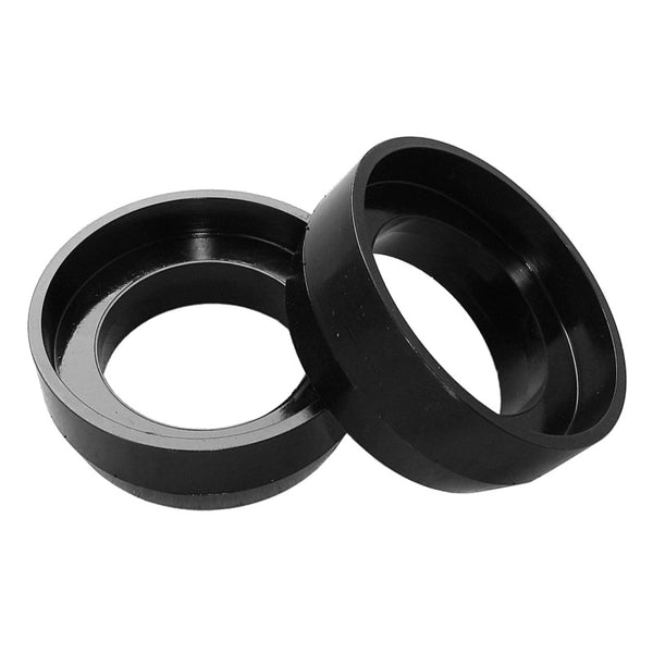 Rancho 03-19 Toyota 4Runner Quick Lift Rear Spacer Kit - Bull Strap