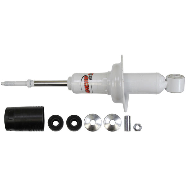 Rancho 04-15 Nissan Armada Front RS5000X Strut - Bull Strap