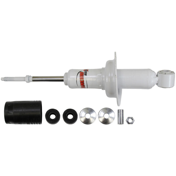 Rancho 04-15 Nissan Armada Front RS5000X Strut - Bull Strap