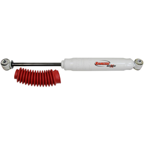 Rancho 04-15 Nissan Titan Rear RS5000X Shock - Bull Strap