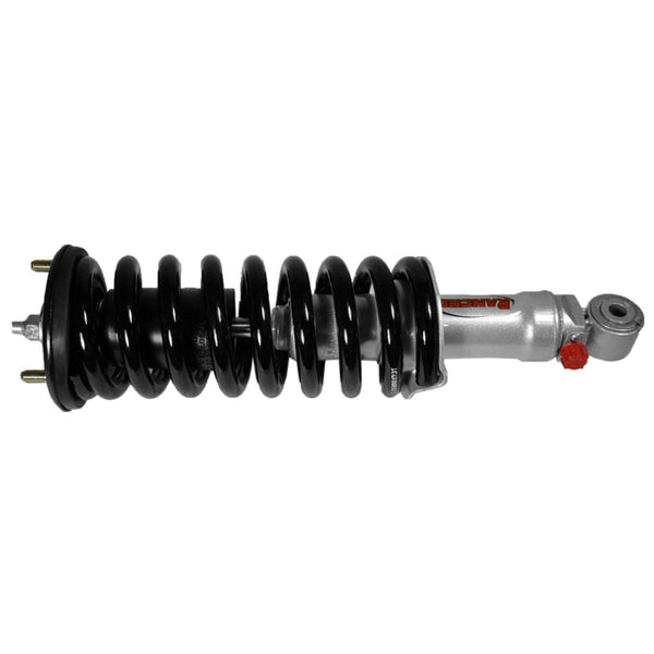 Rancho 05-19 Nissan Fier Front Quick Lift Loaded - Bull Strap