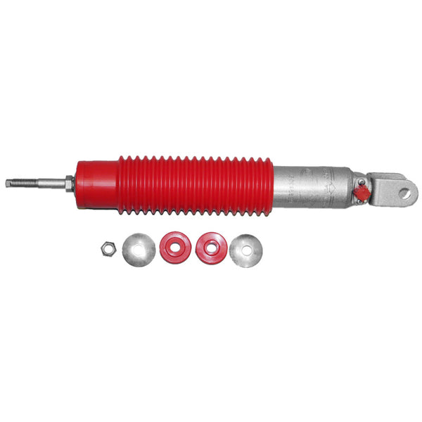 Rancho 06-09 Hummer H3 Front RS9000XL Shock - Bull Strap