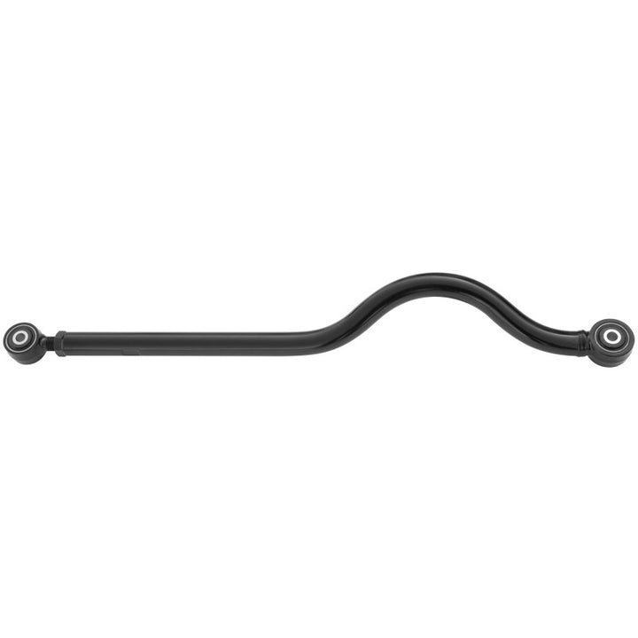 Rancho 07-17 Jeep Wrangler Front Adjustable Track Bar - Bull Strap