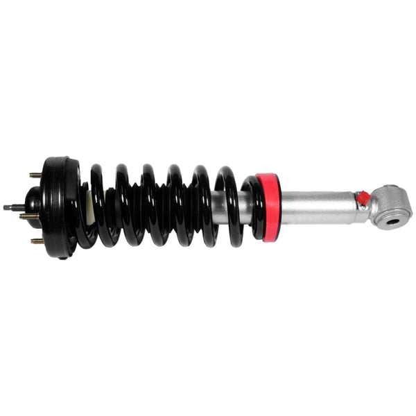 Rancho 09-13 Ford Pickup / F100 Quick Lift Loaded - Bull Strap