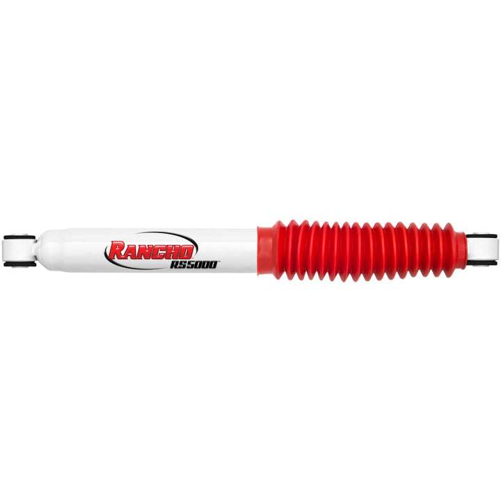 Rancho 11-13 Ram 2500 Front RS5000 Steering Stabilizer - Bull Strap