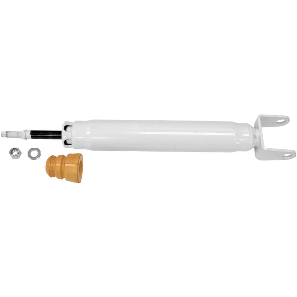 Rancho 11-18 Jeep Grand Cherokee Rear RS5000X Shock - Bull Strap