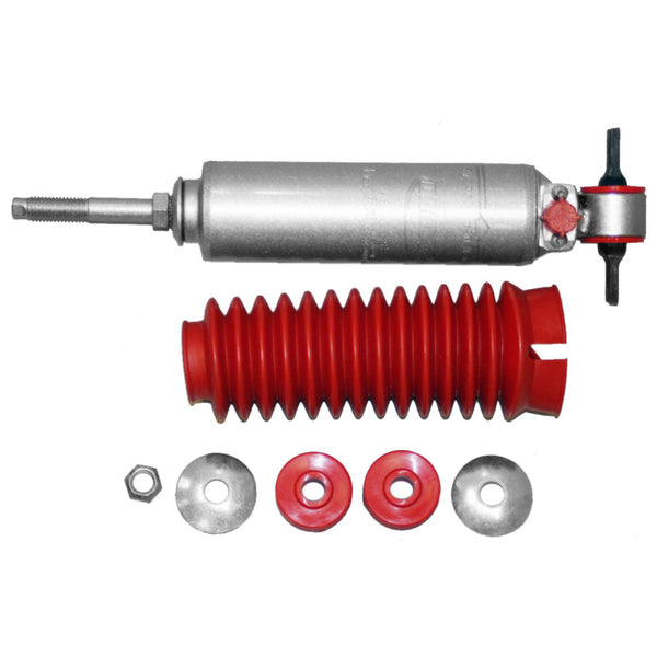 Rancho 11-18 Ram 1500 Front RS9000XL Shock - Bull Strap